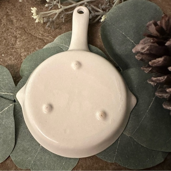 Vintage Sonsco Japan Wall Hanging Spoon Rest Good Morning Rooster Amish Country - Picture 2 of 4